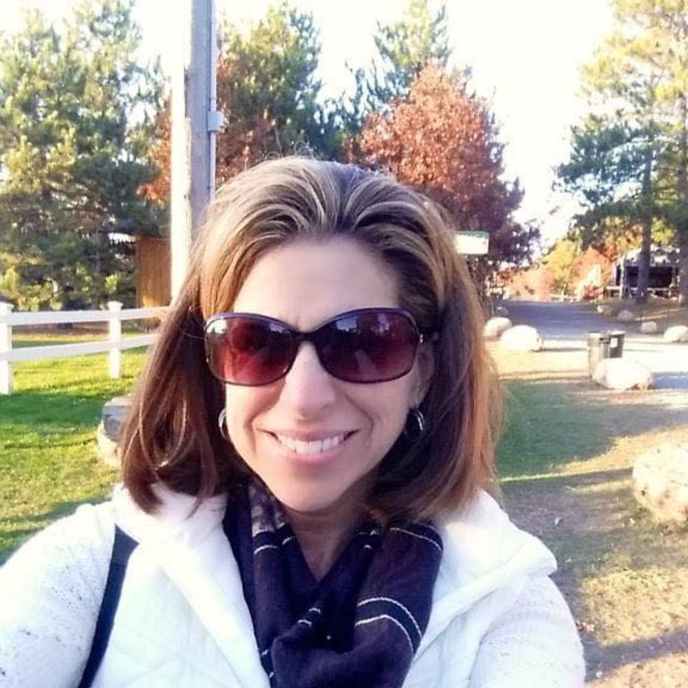 Meet your Posher, Kimberly